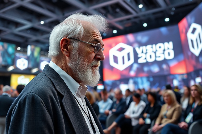 Malta Vision 2050 Cube Apologises After Elderly Resident Denied Seat