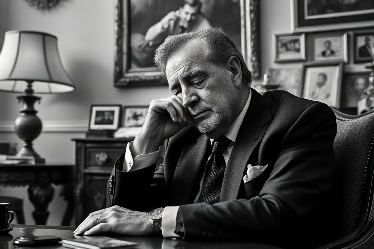 Malta Franco Fenech, Tumas Group Heir, Dies at 56