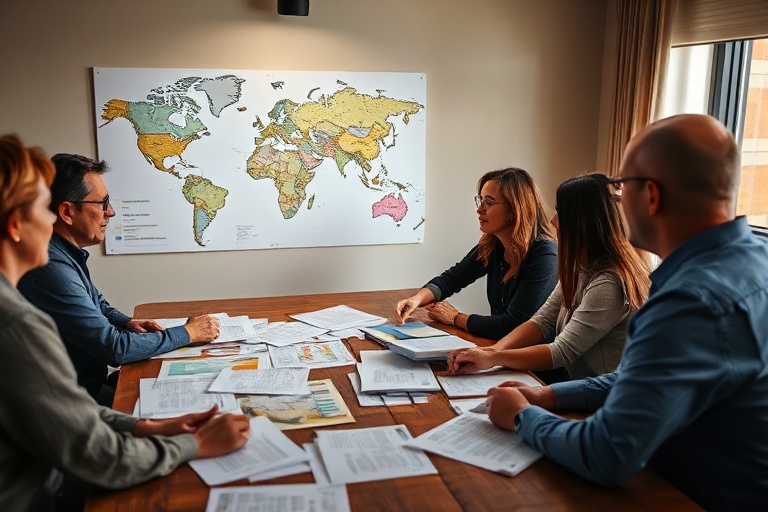 Malta Malta Invites NGOs to Monitor Rule of Law