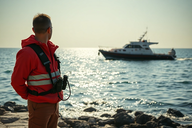 Malta False Alarm in Sliema: Search for Swimmer Called Off