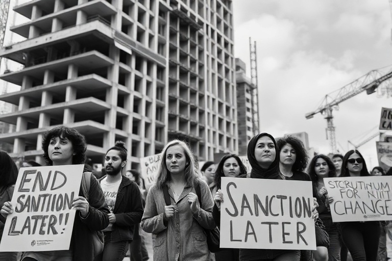 Malta Malta: Time to End ‘Build Now, Sanction Later’ Culture