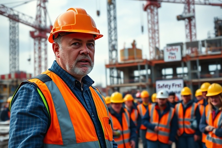 Malta Minister Warns: No Shortcuts in Construction Safety