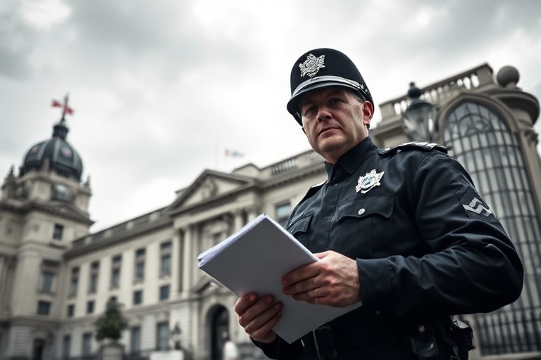 Malta Malta Braces for Andrew Probe