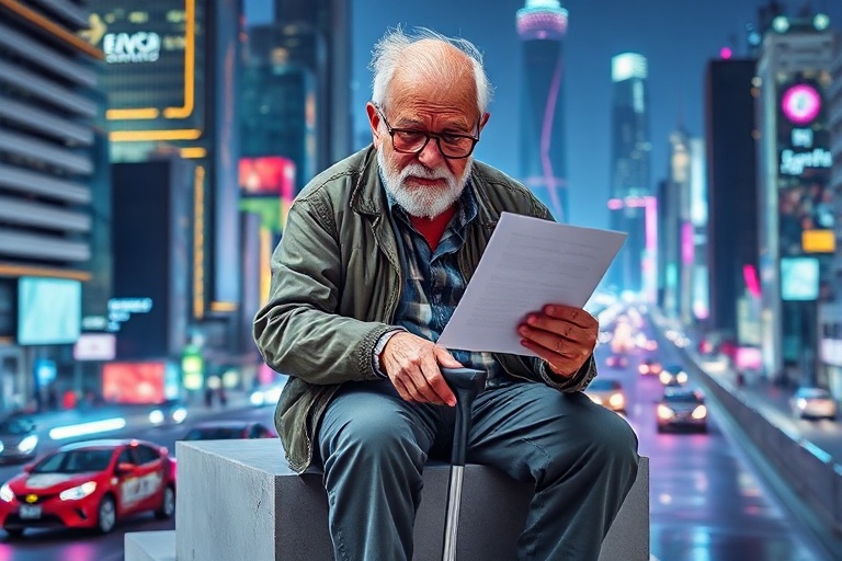Malta Vision 2050 Cube Apologises After Elderly Denial