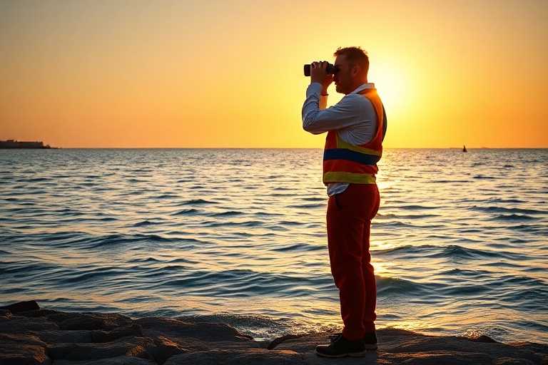 Malta False Alarm Ends Sliema Swimmer Search