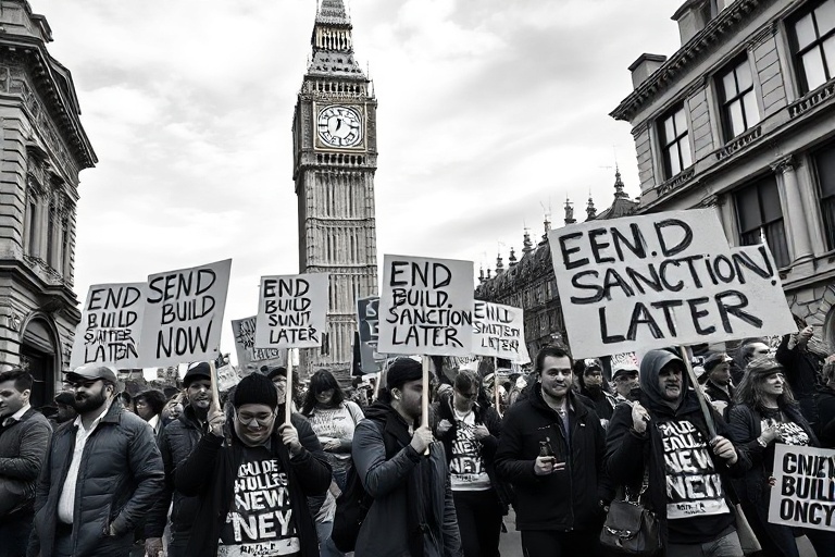 Malta Malta’s ‘Build Now, Sanction Later’ Culture: Time for Change