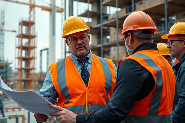 Malta Minister’s Warning: No Room for Shortcuts in Malta’s Construction Safety