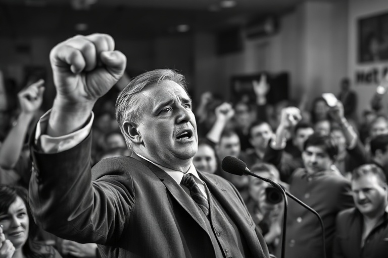 Malta Abela’s Final Push: ‘Collect Your Vote, Keep Convincing People Until the Last Second’