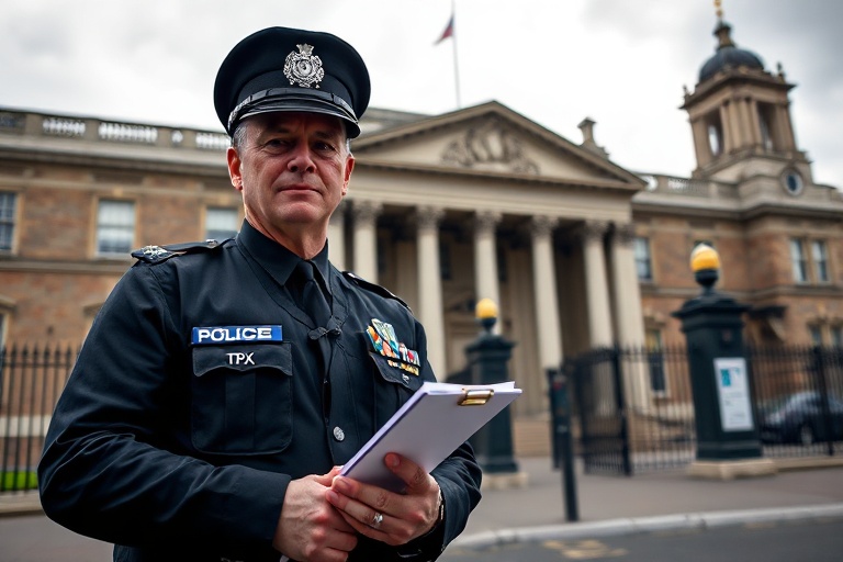 Malta UK Police to Probe Prince Andrew’s Misconduct Claim