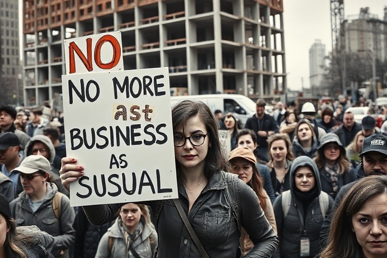 Malta Malta: Time to Rethink ‘Build Now, Sanction Later’?