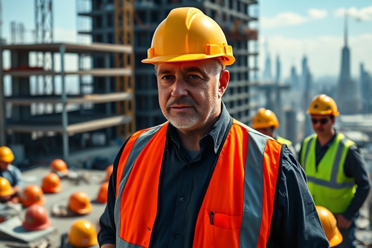 Malta Minister Warns: No Shortcuts in Construction Safety