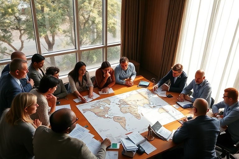 Malta Malta Invites NGOs to Monitor Rule of Law