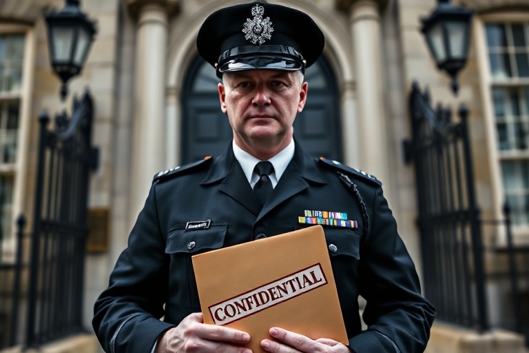 Malta Malta Braces for Prince Andrew Probe