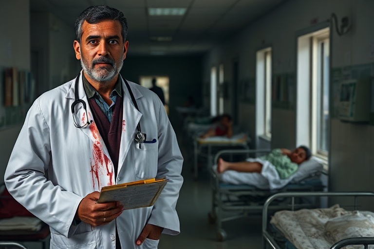 Malta Gaza’s Medical Crisis: Malta’s Call to Action