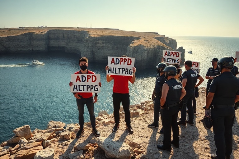 Malta ADPD Urges Gov’t: Reverse Mellieħa Land Transfer