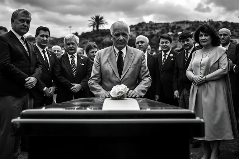 Malta Franco Fenech: Malta’s Business Titan Passes Away