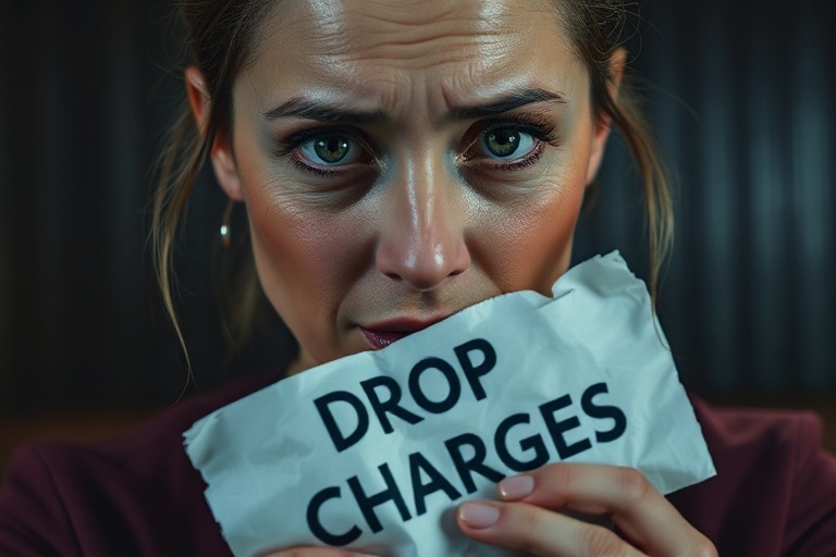 Malta Malta Woman Drops Rape Charges After Ex’s Threats