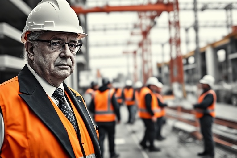 Malta Minister Vows Tighter Safety Rules for Malta’s Construction Industry