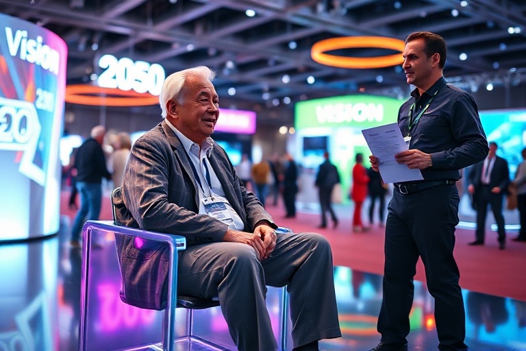 Malta Senior Citizen Wins Apology After Vision 2050 Cube Seat Denial