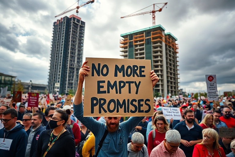 Malta Malta’s Building Boom: Time to Rethink Our Planning?