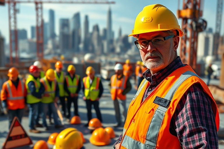 Malta Minister Warns: No Room for Shortcuts in Malta’s Construction Safety