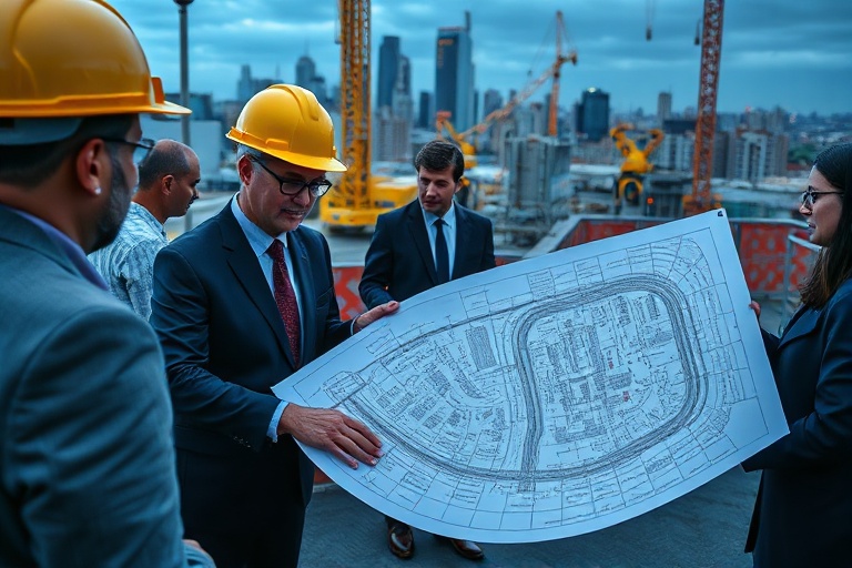 Malta PN’s €1.4B Metro Plan: Malta’s Transport Future