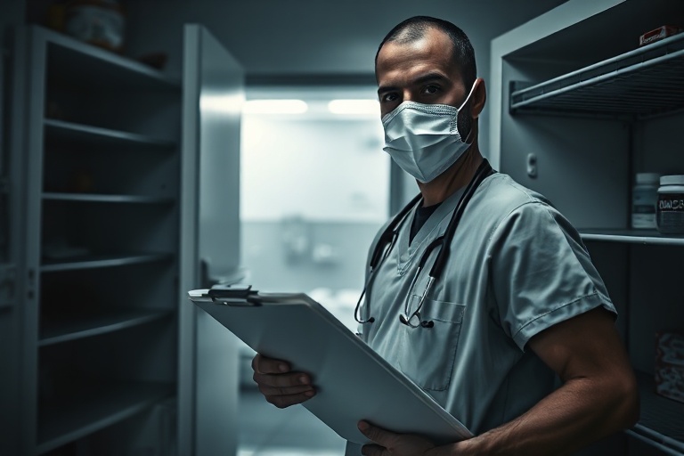 Malta Gaza’s Medical Crisis: Malta’s Call to Action