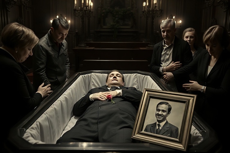 Malta Malta Mourns: Tumas Group Heir Franco Fenech Dies at 58