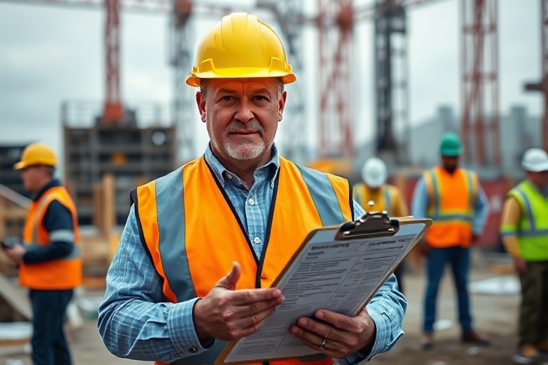 Malta Minister Warns: No Shortcuts in Construction Safety