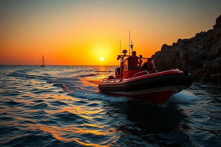 Malta False Alarm in Sliema: Search for Swimmer Called Off