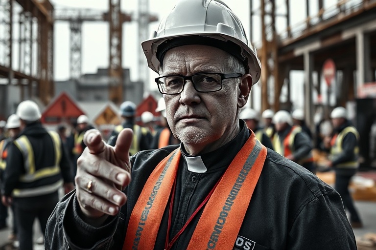Malta Minister Warns: No Shortcuts in Malta’s Construction Boom