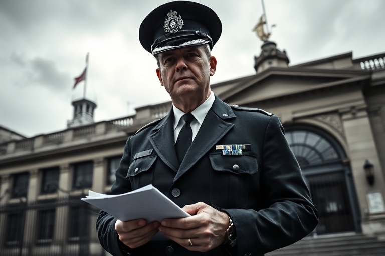 Malta UK Police Set to Probe Andrew Misconduct Claim Tied to Malta