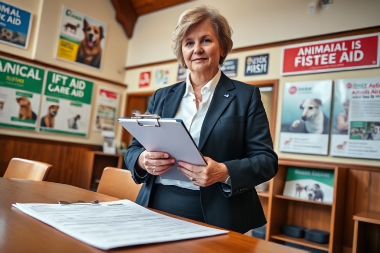 Malta Malta’s Local Councils: Register Now for Animal First Aid Courses