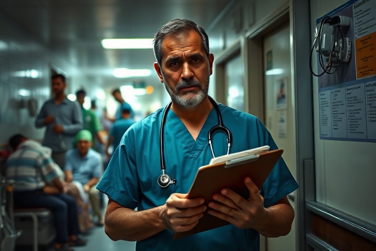 Malta Gaza’s Medical Crisis: Malta’s Call to Action