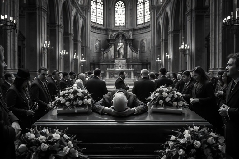 Malta Malta Mourns: Franco Fenech, Tumas Group Heir, Passes Away