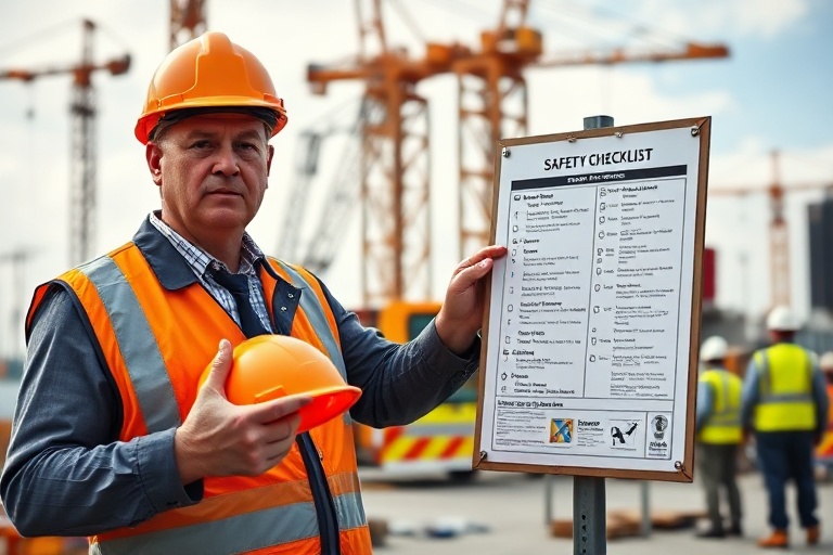 Malta Malta Minister Warns: No Shortcuts in Construction Safety