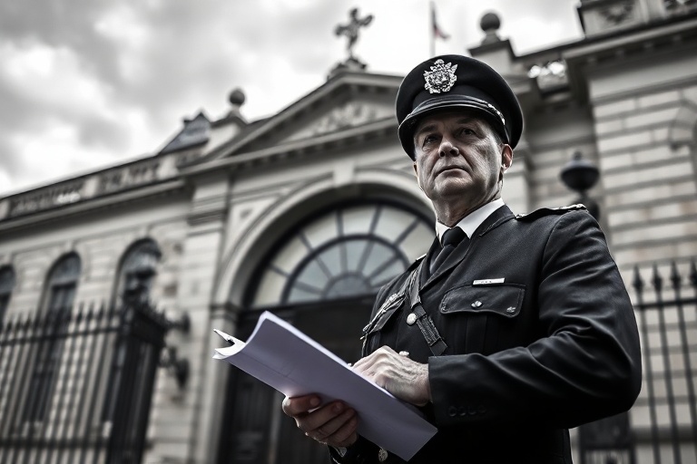 Malta UK Police to Probe Malta-Linked Andrew Misconduct Claim