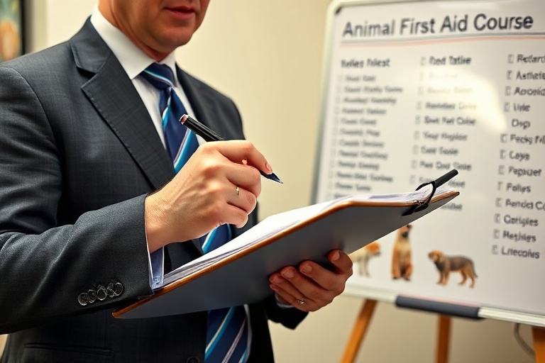 Malta Local Councils Invited to Learn Animal First Aid