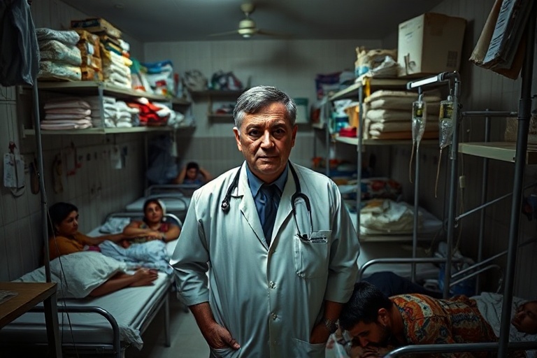 Malta Malta Acts on WHO’s Gaza Medical Crisis Warning