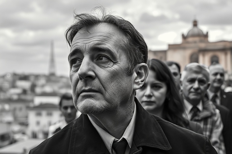 Malta Malta Mourns: Franco Fenech, Tumas Group Heir, Dies at 55