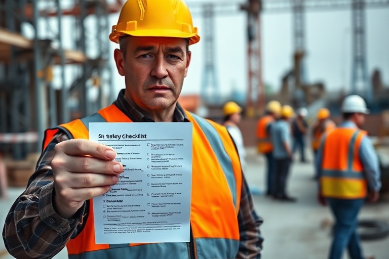 Malta Minister Clamps Down on Construction Safety Lapses