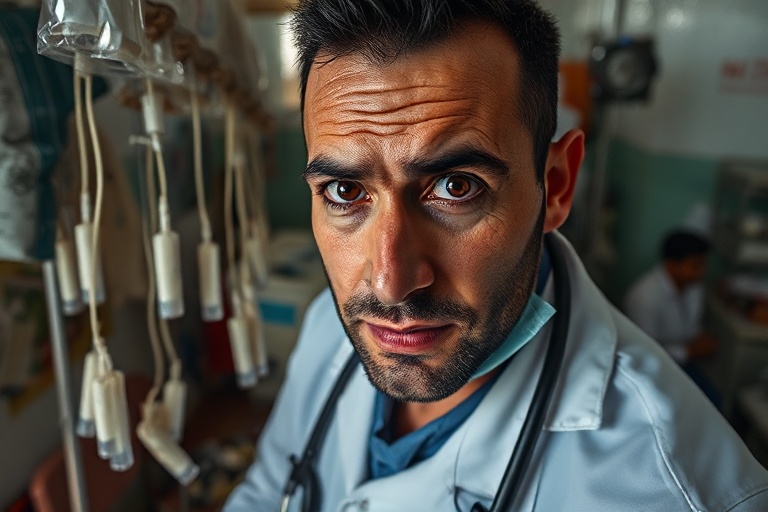 Malta Gaza’s Medical Crisis: Malta’s Call to Action