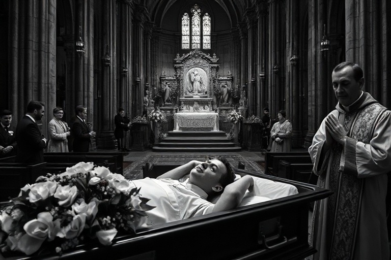 Malta Malta Mourns: Franco Fenech, Tumas Group Heir, Passes Away