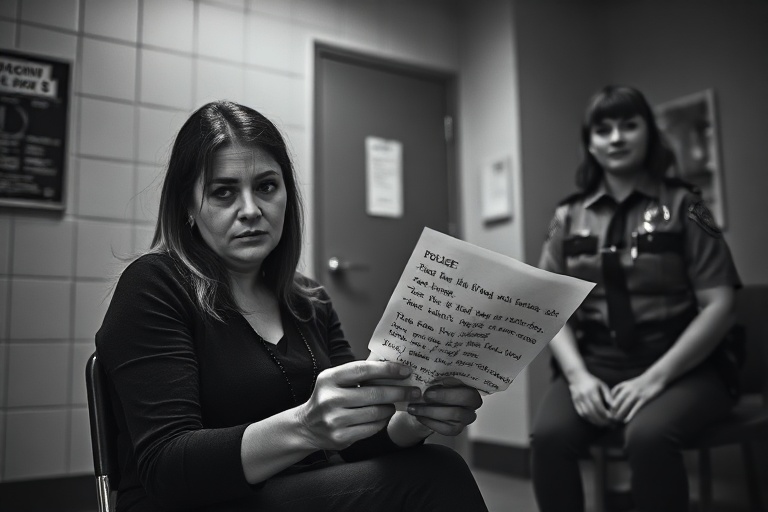 Malta Malta Woman Asks to Drop Rape Charges After Alleged Death Threat