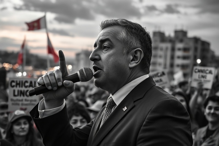Malta Abela’s Last-Minute Push: ‘Collect Your Vote, Keep Convincing Until the Last Second’