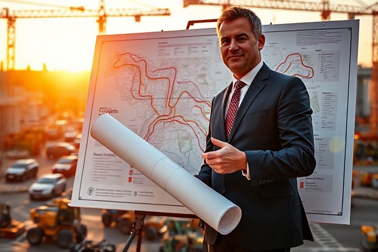 Malta PN’s €1.4B Metro Plan: Malta’s Public Transport Future?