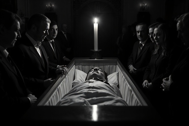 Malta Malta Mourns: Franco Fenech, Tumas Group Heir, Dies at 52