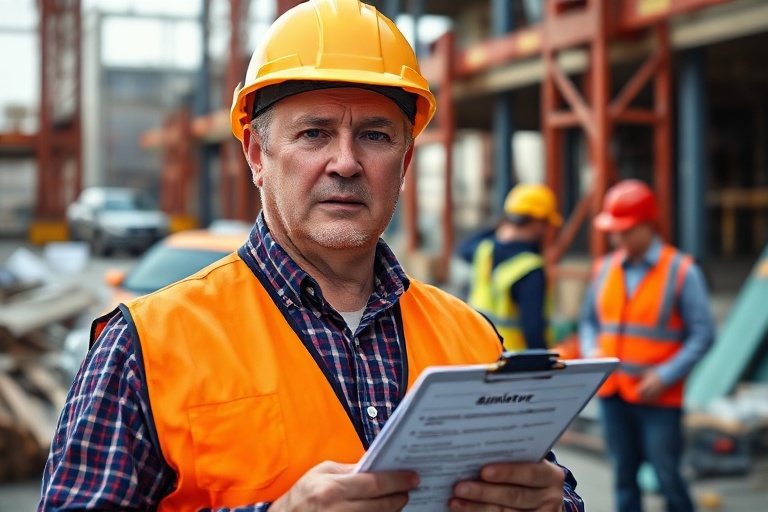 Malta Minister Warns: No Room for Shortcuts in Construction Safety