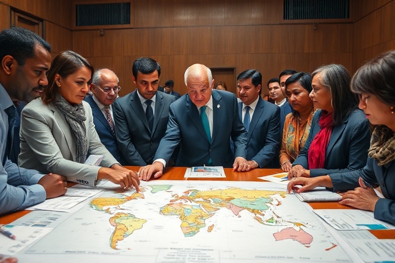 Malta Malta Invites NGOs to Monitor Rule of Law