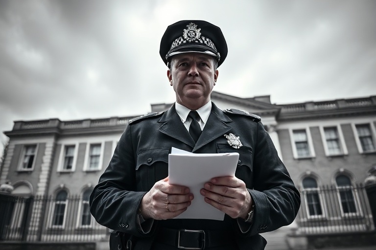 Malta UK Police to Probe Prince Andrew’s Sexual Misconduct Claims